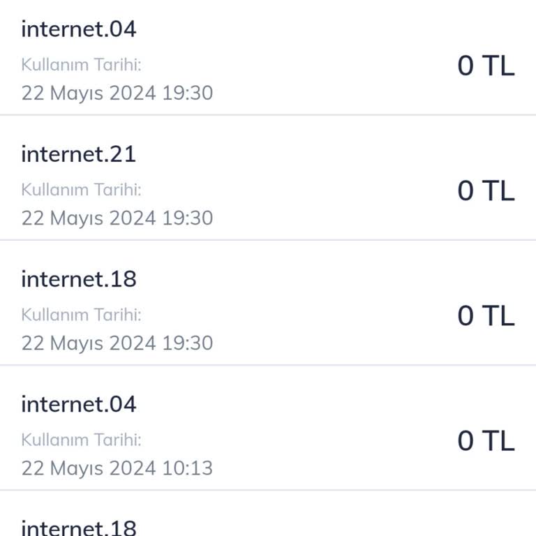 Türk Telekom Kullanmama Ücreti Alınması
