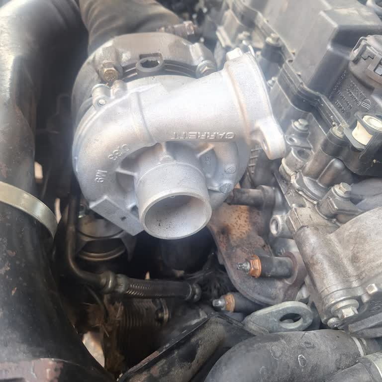 İzmir Turbo Yaşanan Turbo Revizyon Sorunu