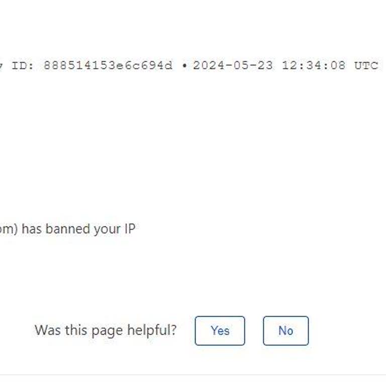 İtem Satış Haksız İp Ban