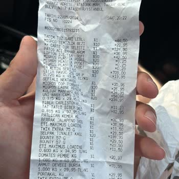 Migros Son Kullanma Tarihi Geçmiş Rakı