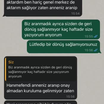 Turkcell Superonline'nın Bize Yaşattığı Mağduriyet