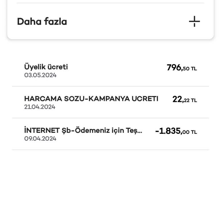 Akbank Haksız Kart Aidatı