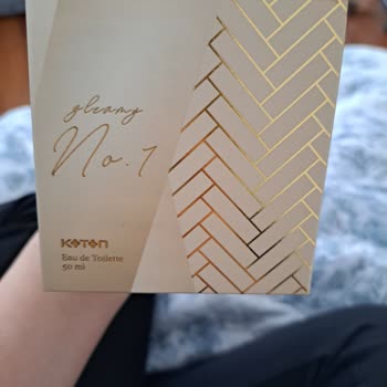 Koton Tarihi Geçmiş Parfüm Çok Kotu Kokuyor