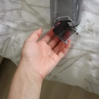 Arçelik Kalitesiz Süpürge Sorunu Ve Garanti Hayal Kırıklığı