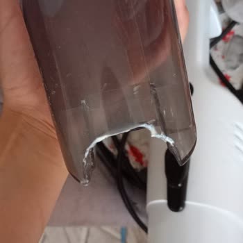 Arçelik Kalitesiz Süpürge Sorunu Ve Garanti Hayal Kırıklığı