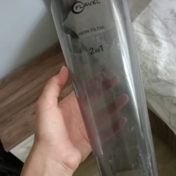 Arçelik Kalitesiz Süpürge Sorunu Ve Garanti Hayal Kırıklığı