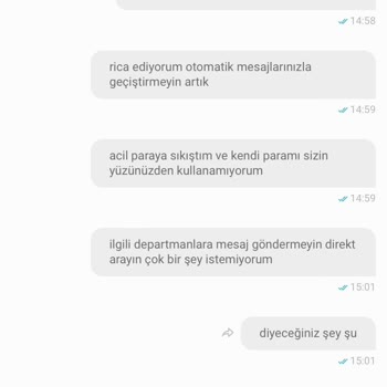 1Win Para Çekim Sorunu