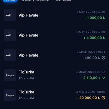 1Win Para Çekim Sorunu