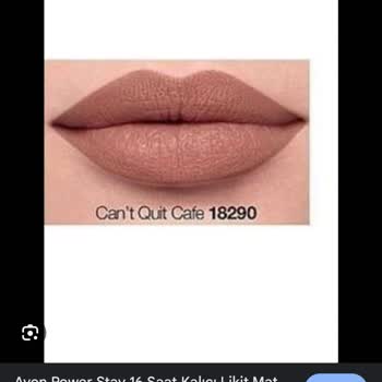 Avon Satış Danışmanının Bilgisizliği Ve Görünenden Farklı Ürün Satması
