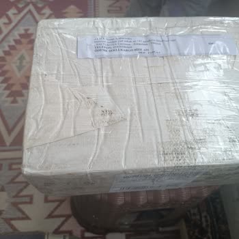 Sürat Kargo Kargoyu Getirmemek İçin Yalan Söylüyor