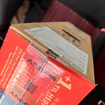 Taşpınar Alışveriş Merkezleri İade Kabul Etmiyorlar