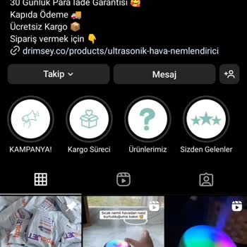 Drimsey.co Drimsey Şikayet Kimse Parasını Kaptırmasın