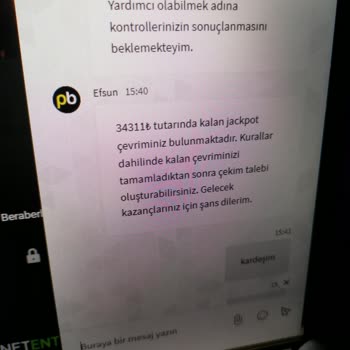 Palacebet Kazanç Ödemesinde Yaşanan Sorunlar Ve Gecikmeler