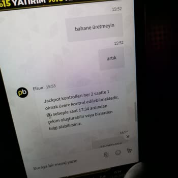 Palacebet Kazanç Ödemesinde Yaşanan Sorunlar Ve Gecikmeler