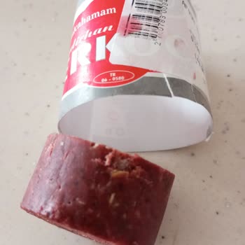 Erkoçet Sucukları Kokusu Ve Kalitesiyle Hayal Kırıklığı Yaratan Sucuk