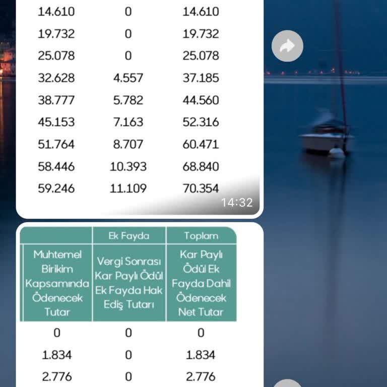 Vienna Life Hak Mağduriyeti
