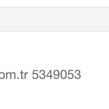 Cvmarker.com.tr Hiçbir Açıklama Ve Onay Almadan Kk Para Çekmiş!