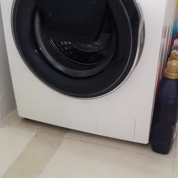 Samsung Çamaşır Makinesi 15000 TL Servis Bedeli