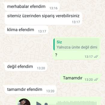 inaktuel.com Ürün Teslimatında Yaşanan Gecikme Ve İletişim Sorunları