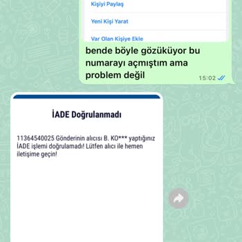 VakıfBank & AGT Kurye Teslimat Sorunu Ve Müşteri Memnuniyetsizliği