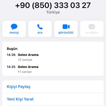 VakıfBank & AGT Kurye Teslimat Sorunu Ve Müşteri Memnuniyetsizliği