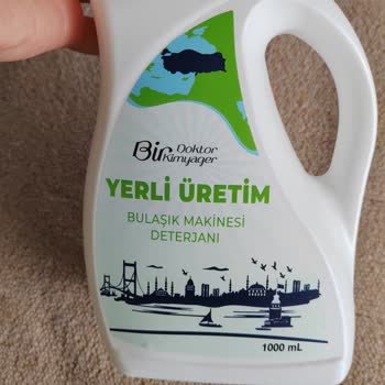 Rahik-i Mahtum Bir Doktor Bir Kimyager