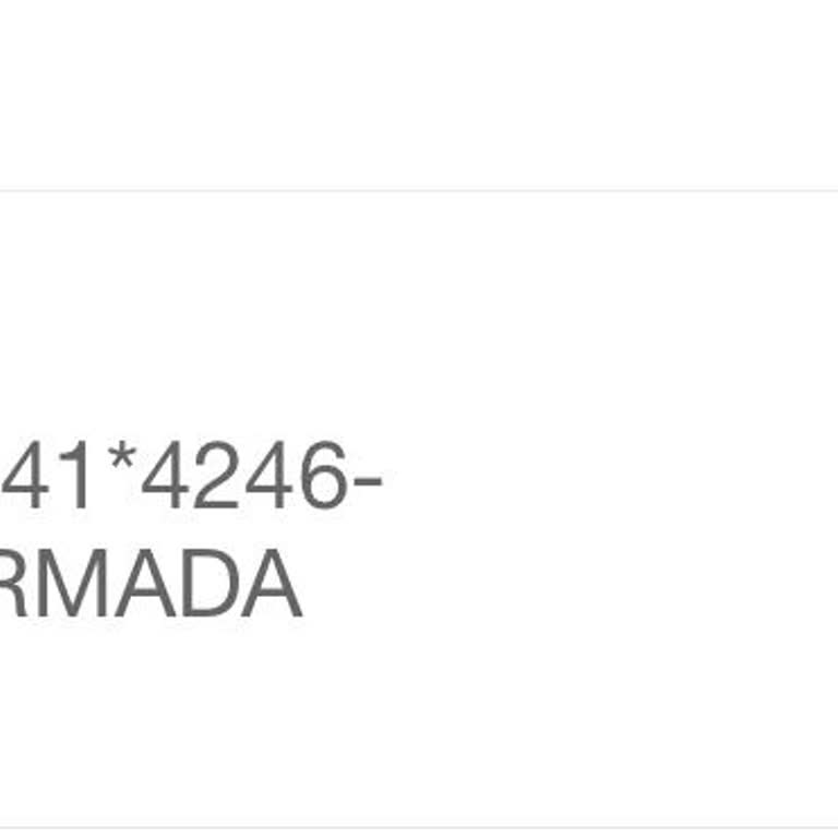 Karaca Züccaciye Armada Şikayeti