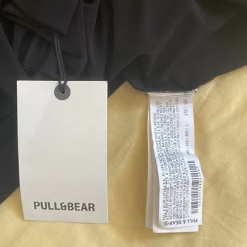 Pull and Bear Müşteriye Yansıyan Farklı Fiat Etiketi Ve Fatura
