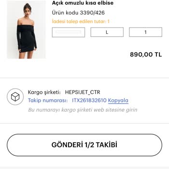 Pull and Bear Müşteriye Yansıyan Farklı Fiat Etiketi Ve Fatura