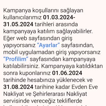 Armut.com Kendi Verdiği Tarihe Uymuyor Hizmet Verenleri Mağdur Ediyor