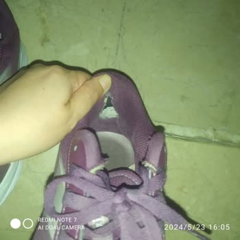 İyi Marka Diye Aldığımız Lumberjack Ayakkabı Pişmanlığı