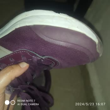 İyi Marka Diye Aldığımız Lumberjack Ayakkabı Pişmanlığı