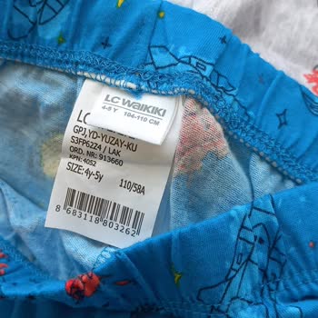 LC Waikiki Yanlış Ürün Gönderdi Değişimi Kabul Etmiyor