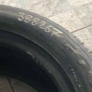 Goodyear Reifenplatze, Risse und Blasen trotz Reparatur