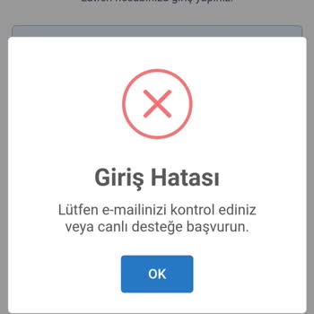 Onwin Sitesinde Hesap İncelemesi Ve Çekim Talebi Sorunu