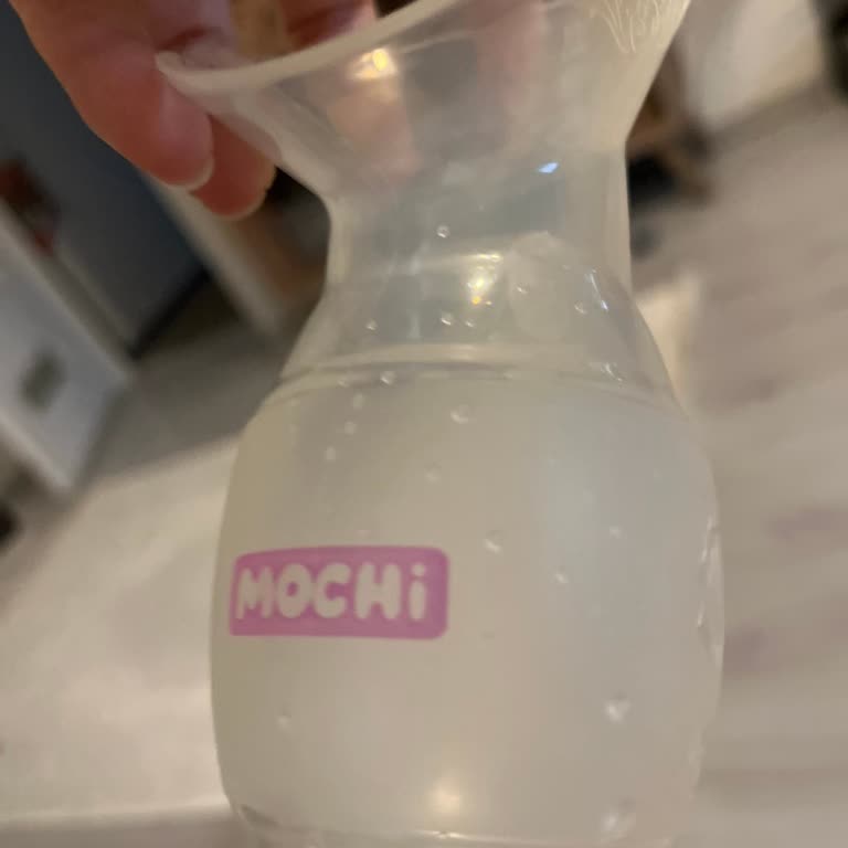 Mochi Göğüs Pompası Vakumu Çalışmıyor