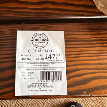 Migros'un Uygulama Üzerinden İnsanları Aldatması