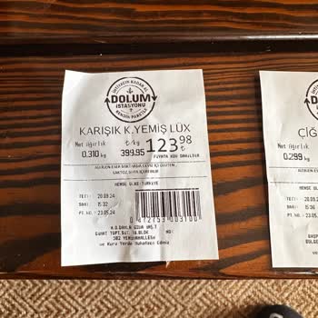 Migros'un Uygulama Üzerinden İnsanları Aldatması