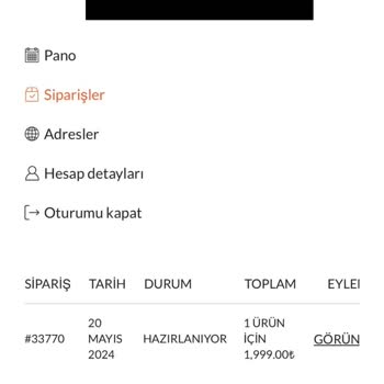 Robo Türkiye Tutarsız Cevaplar Ve İade Tutarının Ödenmemesi