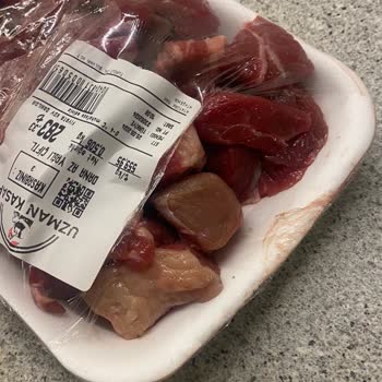 Migros Eski Ürünleri Yeni Etiketle Satıyor Ve Muhatap Yok