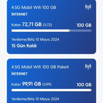 Turkcell 90mb İçin 750 TL Fiyat Ekliyor
