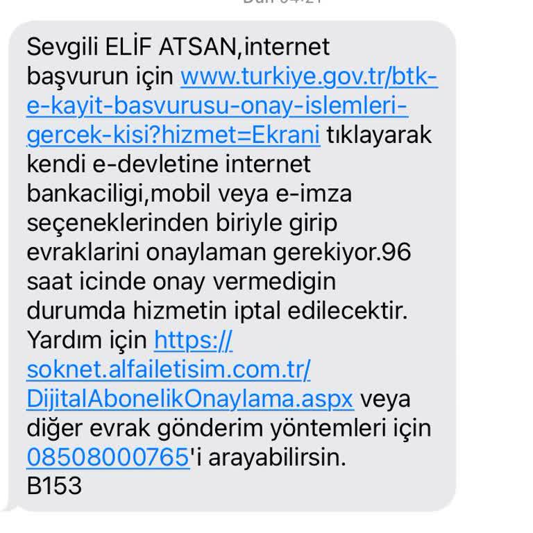 Şok Net Müşteri Hizmetlerine Ulaşmama Ve Onay Yok Ama Fatura Yansıması