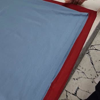 Avva Giyim Yanlış Beden Etiketi Komik