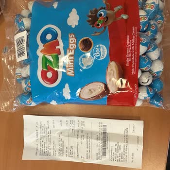 Migros Yanıltıcı Ambalaj Ve Fiyat