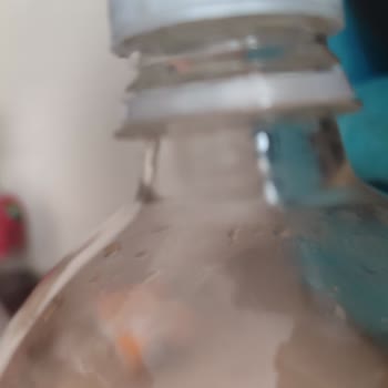 Fantanın Kapağı Kapanmıyor