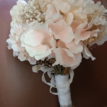 Gelincicegi_flora (Instagram) İstenilenden Farklı Ürün Teslimatı Yapıldı