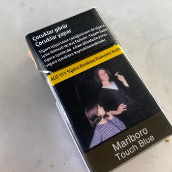 Philip Morris Sigardan Odun Çıktı