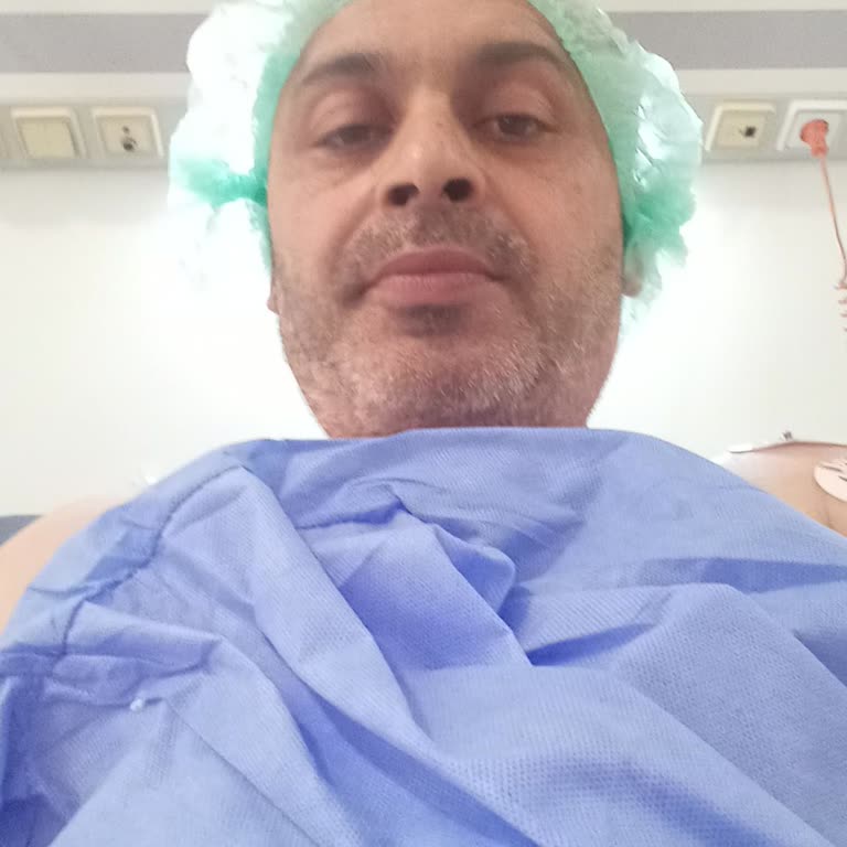 Kartal Koşuyolu Eğitim ve Araştırma Hastanesi Hemşirenin Adaletsiz Gücü