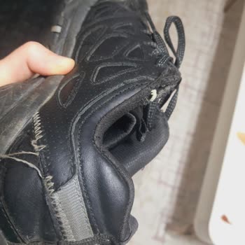 Skechers Ayakkabı Ancak Üç Ay Giyilen Bir Ayakkabı Mı?
