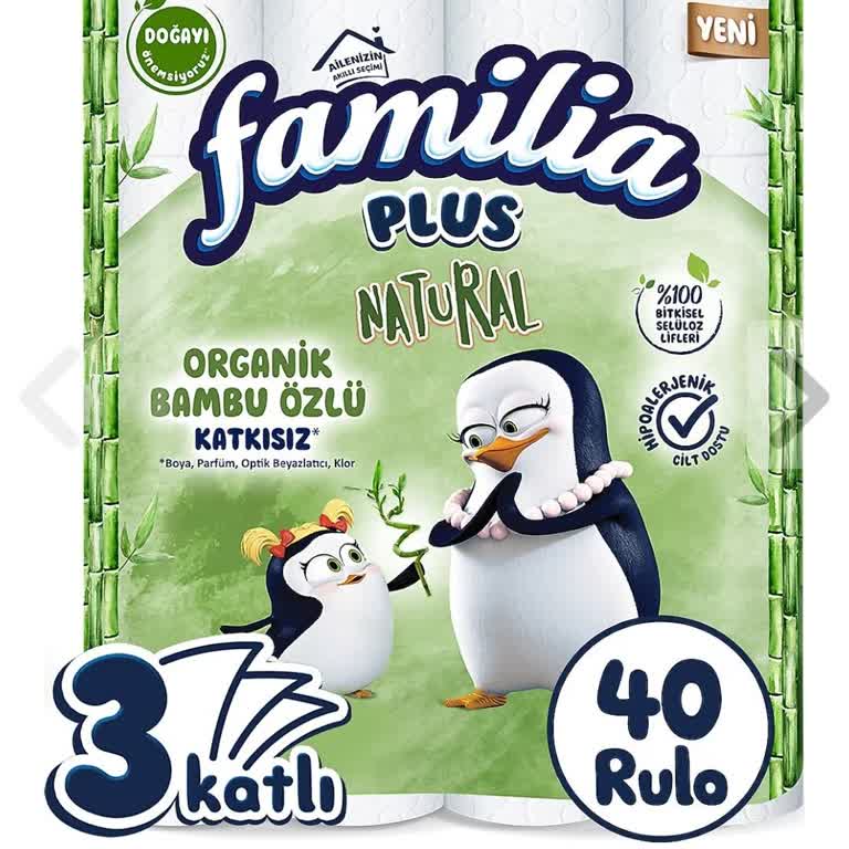 Familia Tuvalet Kağıdı Kalite Düşüklüğü